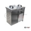 Бытовая приточная вентиляционная установка Vent Machine Satellite2 Zentec ФКО в Минске