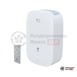 Приточно-очистительный комплекс Royal Clima Brezza XS RCB 75