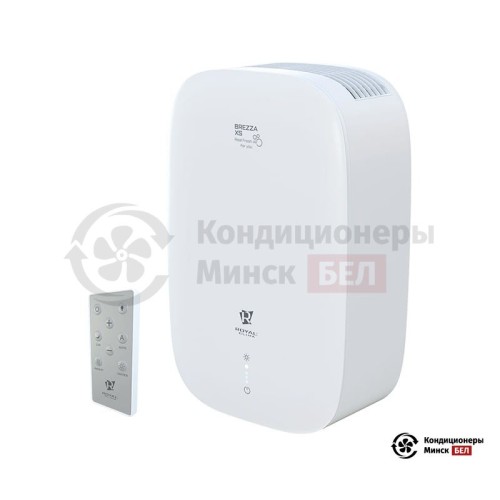  Приточно-очистительный комплекс Royal Clima Brezza XS RCB 75 в Минске