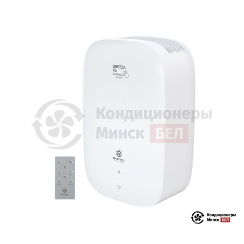 Бытовая приточная вентиляционная установка Royal Clima RCB 75 в Минске