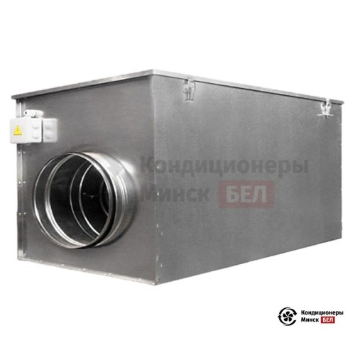 Бытовая приточная вентиляционная установка Energolux Energy Smart E 160-2,4 M1 в Минске