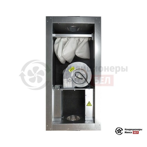Бытовая приточная вентиляционная установка Energolux Energy Slim 500 E в Минске