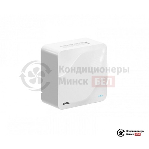 Бытовая приточная вентиляционная установка Tion Бризер Lite в Минске