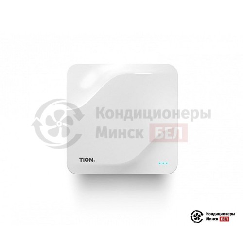 Бытовая приточная вентиляционная установка Tion Бризер Lite в Минске