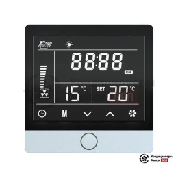 Royal Clima RCV-900 + EH-3000