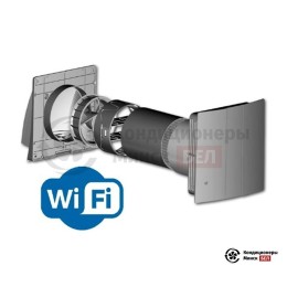 Рекуператор Marley MEnV-180 PLUS 60 Wi-Fi