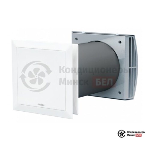 Проветриватель Helios KWL EC 45-160 в Минске