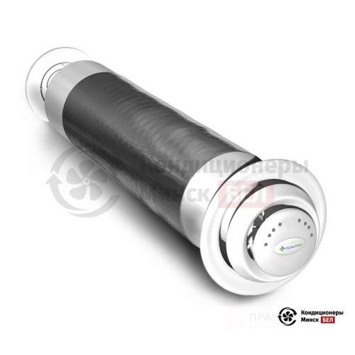 Проветриватель Climtec РД-200 Стандарт в Минске