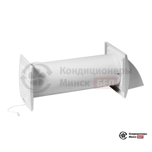 Внутристенный рекуператор Europlast EER100S в Минске