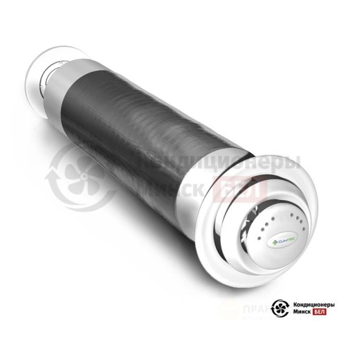 Проветриватель Climtec РД-125 Стандарт в Минске