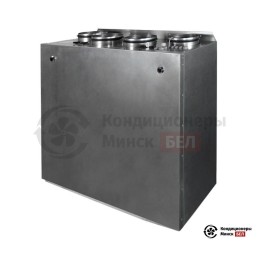 Приточно-вытяжная вентиляционная установка Energolux Riviera-EC VRW 450-R