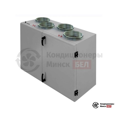  Установка приточно-вытяжная SHUFT UniMAX-P 2200VEL EC в Минске