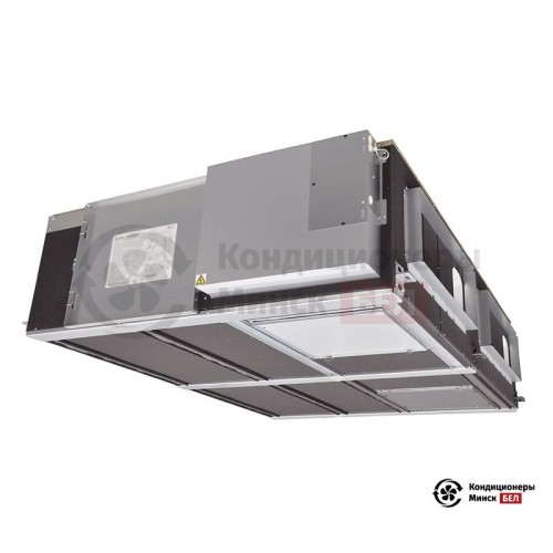  Приточно-вытяжная установка Mitsubishi Electric Lossnay LGH-200RVXT-E в Минске