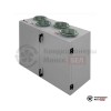  Установка приточно-вытяжная SHUFT UniMAX-P 1000 VWR-A в Минске