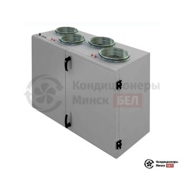 Установка приточно-вытяжная SHUFT UniMAX-P 1000 VWR-A