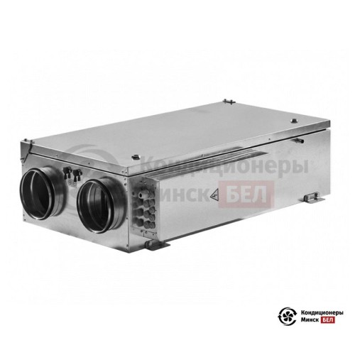  Установка приточно-вытяжная SHUFT UniMAX-R 450 SE-A в Минске