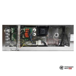 Приточно-вытяжная вентиляционная установка Energolux Brissago CPW 1500