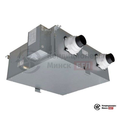  Приточно-вытяжная установка Mitsubishi Electric Lossnay VL-220CZGV-E в Минске