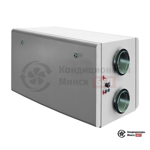  Установка приточно-вытяжная SHUFT UniMAX-P 3000SW EC в Минске