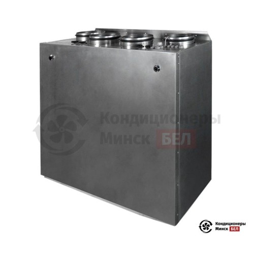  Приточно-вытяжная вентиляционная установка Energolux Brissago-EC VPE 450-L в Минске