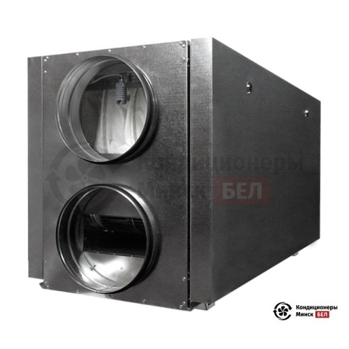  Приточно-вытяжная вентиляционная установка Energolux Brissago-EC HPE 450 в Минске