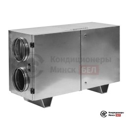 Установка приточно-вытяжная SHUFT UniMAX-P 2000 SE-A