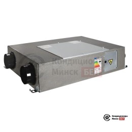 Приточно-вытяжная вентиляционная установка Energolux Rona SRME 1200 H1