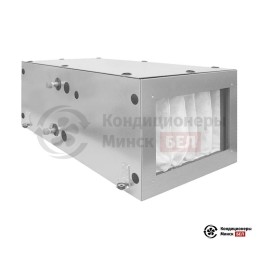 CAU 1000R/1-W Вентиляционная установка