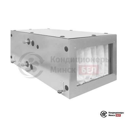  CAU 1000R/1-W Вентиляционная установка в Минске