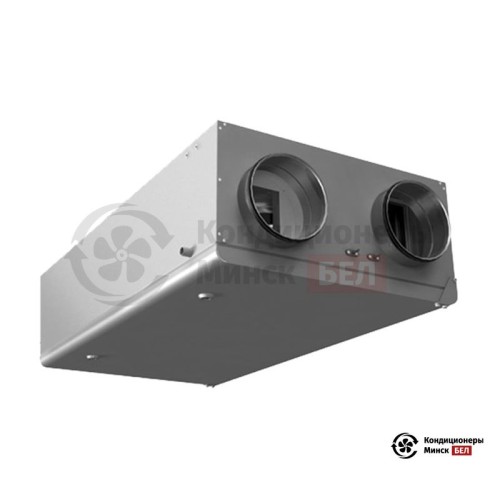  Установка приточно-вытяжная SHUFT UniMAX-P 3000-18,0-CE EC в Минске