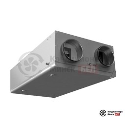 Установка приточно-вытяжная SHUFT UniMAX-P 800 CW-A