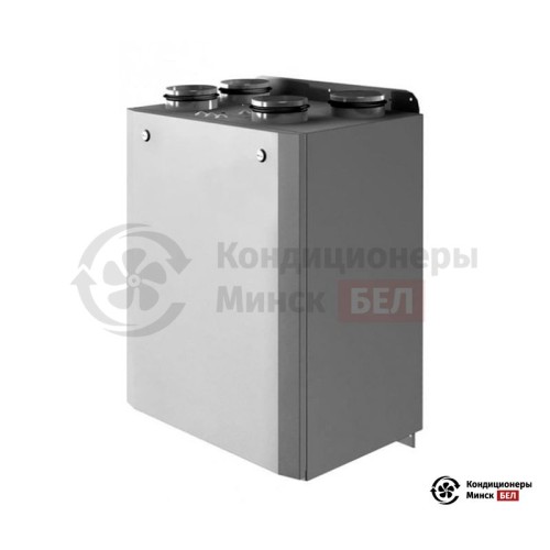  Установка приточно-вытяжная SHUFT UniMAX-P 850VER EC в Минске