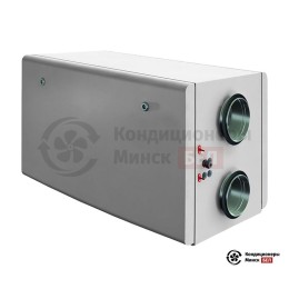 CAUP 1500SE-A Установка приточно-вытяжная для систем вентиляции