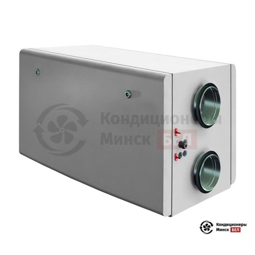 CAUP 800SE-A Установка приточно-вытяжная для систем вентиляции в Минске