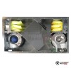  Приточно-вытяжная вентиляционная установка Energolux Brissago CPW 800 в Минске