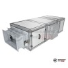  Приточная вентиляционная установка Breezart 3700 Lux 15 в Минске