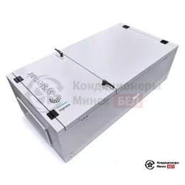 Приточная вентиляционная установка Systemair Topvex SF04 HWH