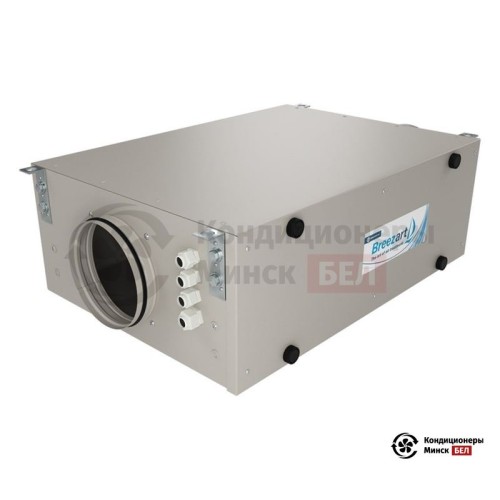  Приточная вентиляционная установка Breezart 550FC Lux в Минске
