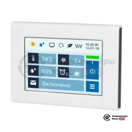 Приточная вентиляционная установка Breezart 600FC Lux SB