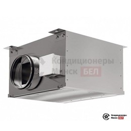 Круглый канальный вентилятор Energolux SDC I 125
