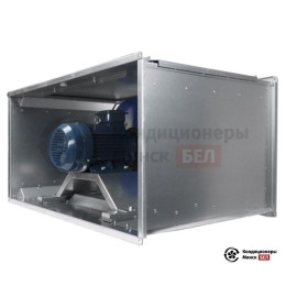 Прямоугольный канальный вентилятор Energolux SDT 100-50/40.2D-4