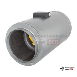 Вентилятор канальный изолированный SH 400
