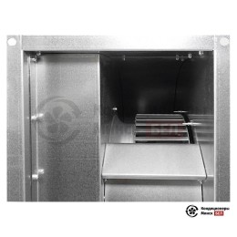 Прямоугольный канальный вентилятор Energolux SDR 50-30-4 M3