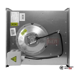 Прямоугольный канальный вентилятор Energolux SDR 50-30-4 M3