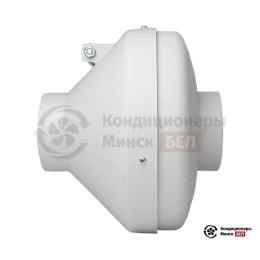 Круглый канальный вентилятор Energolux SDC 250