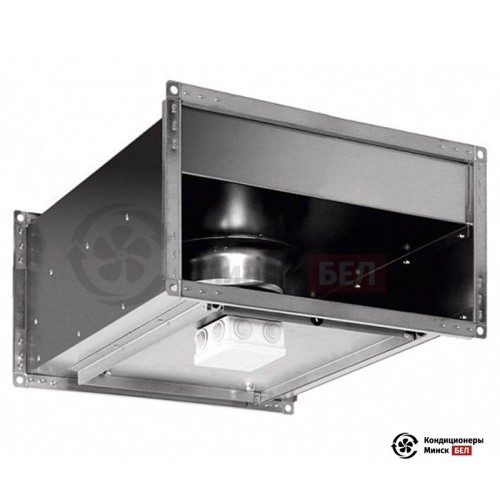  Прямоугольный канальный вентилятор Energolux SDR-B 50-30-2 L3 в Минске