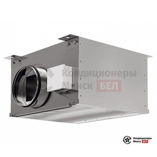  Круглый канальный вентилятор Energolux SDC I 160 в Минске