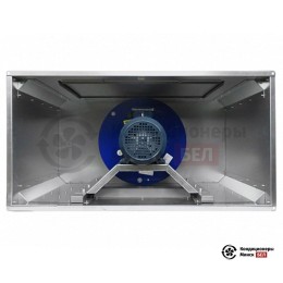 Прямоугольный канальный вентилятор Energolux SDT 60-35/28.2D-1,1
