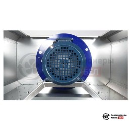 Прямоугольный канальный вентилятор Energolux SDT 90-50/35.2D-3