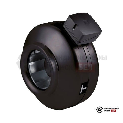 Круглый канальный вентилятор Soler Palau VENT-400 ECOWATT в Минске